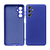 Capinha Proteção de Câmera Lisa Para Galaxy M54 Silicone na internet