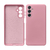 Capinha Proteção de Câmera Lisa Para Galaxy M54 Silicone - Capinhas e Acessórios para Celulares e Smartwatches | GCM Importados
