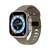 Pulseira Silicone Premium Mariner para Apple Watch Todos Modelos
