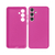 Capinha Proteção Câmera Lisa Compatível Galaxy S24 Silicone - comprar online