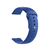 Pulseira Silicone Lisa Encaixe Universal 22mm Todas As Cores