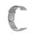 Imagem do Pulseira Silicone Lisa Encaixe Universal 22mm Todas As Cores