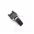 Fecho Deployant Para Tag Heuer Para Pulseira Metal Preto - comprar online