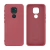 Capinha Celular Para Motorola Moto G9 Play Silicone Cover na internet