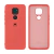 Capinha Celular Para Motorola Moto G9 Play Silicone Cover - comprar online