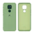 Capinha Celular Para Motorola Moto G9 Play Silicone Cover - loja online