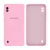 Capinha Celular Galaxy A10 com Proteção de Câmera na internet