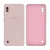 Capinha Celular Galaxy A10 com Proteção de Câmera - Capinhas e Acessórios para Celulares e Smartwatches | GCM Importados
