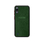Capinha Celular Galaxy A10 Couro com Proteção de Câmera - comprar online