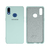 Imagem do Capinha Celular Galaxy A10S Silicone Cover Aveludado