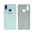 Imagem do Capinha Celular Galaxy A10S Silicone Cover Aveludado