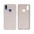 Capinha Celular Galaxy A10S Silicone Cover Aveludado - loja online