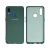 Capinha Celular Galaxy A10S Silicone Cover Aveludado - comprar online