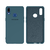 Capinha Celular Galaxy A10S Silicone Cover Aveludado na internet