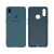 Capinha Celular Galaxy A10S Silicone Cover Aveludado na internet