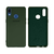 Capinha Celular Galaxy A10S Silicone Cover Aveludado - comprar online