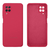 Imagem do Capa Silicone para Galaxy A12 com Proteção de Câmera