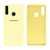 Capinha Celular Galaxy A20S Silicone Cover Aveludado - comprar online
