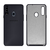 Capinha Celular Galaxy A20S Silicone Cover Aveludado - Capinhas e Acessórios para Celulares e Smartwatches | GCM Importados