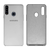 Imagem do Capinha Celular Galaxy A20S Silicone Cover Aveludado