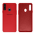 Capinha Celular Galaxy A20S Silicone Cover Aveludado - comprar online