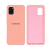 Capinha Celular Galaxy A31 Silicone Cover Aveludado - Capinhas e Acessórios para Celulares e Smartwatches | GCM Importados