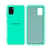 Capinha Celular Galaxy A31 Silicone Cover Aveludado - comprar online
