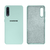 Capinha Celular Galaxy A50/A30S Silicone Cover Aveludado - Capinhas e Acessórios para Celulares e Smartwatches | GCM Importados