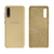Capinha Celular Galaxy A50/A30S Silicone Cover Aveludado na internet