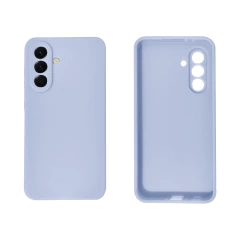 Capa Compatível com Galaxy A56 Proteção Câmera Flexível - comprar online
