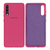 Capinha Celular Galaxy A70 Silicone Cover Aveludado - Capinhas e Acessórios para Celulares e Smartwatches | GCM Importados