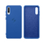 Capinha Celular Galaxy A70 Silicone Logo S