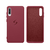 Capinha Celular Galaxy A70 Silicone Logo S na internet