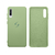 Imagem do Capinha Celular Galaxy A70 Silicone Logo S