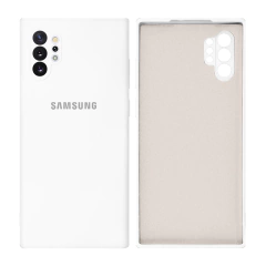 Capinha Celular Galaxy Note 10 Plus com Proteção de Câmera na internet