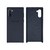 Capinha Celular Galaxy Note 10 Silicone Cover Aveludado Azul Cobalto