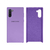 Capinha Celular Galaxy Note 10 Silicone Cover Aveludado - Capinhas e Acessórios para Celulares e Smartwatches | GCM Importados