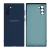Capinha Celular Galaxy Note 10 com Proteção de Câmera - Capinhas e Acessórios para Celulares e Smartwatches | GCM Importados