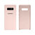 Capinha Celular Galaxy Note 8 Silicone Cover Aveludado - loja online