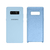 Capinha Celular Galaxy Note 8 Silicone Cover Aveludado Azul bebe
