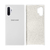 Capinha Celular Galaxy Note 10 Plus Silicone Cover Aveludado - comprar online