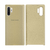Capinha Celular Galaxy Note 10 Plus Silicone Cover Aveludado - comprar online