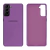 Capinha Celular Galaxy S21 Plus Silicone Relevo Câmera