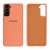 Capinha Celular Galaxy S21 Plus Silicone Relevo Câmera - Capinhas e Acessórios para Celulares e Smartwatches | GCM Importados