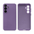 Imagem do Capinha para Galaxy S23 FE Proteção de Câmera Lisa Silicone Flexível