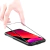 Película de Micro Cristais de Vidro Anti Shock Flexível - iPhone X / XS - Capinhas e Acessórios para Celulares e Smartwatches | GCM Importados