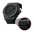 Parafuso Para Pulseira Relógio Hublot King Power Preto - comprar online