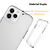 Imagem do Capa Transparente SPACE para iPhone 15 Pro Max em Acrílico possui selo military standarts DROP TESTED