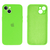 Capinha Celular para iPhone 14 Plus com Proteção de Câmera - Capinhas e Acessórios para Celulares e Smartwatches | GCM Importados