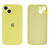 Capinha Celular para iPhone 14 Plus com Proteção de Câmera - comprar online